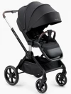 Коляска 2 в 1 Happy Baby Kidlander black