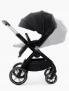 Коляска 2 в 1 Happy Baby Kidlander black