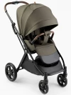 Коляска прогулочная Happy Baby Luna 360 dark olive