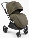 Коляска прогулочная Happy Baby Luna 360 dark olive
