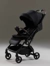 Коляска прогулочная Happy Baby Neez black