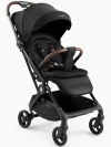 Коляска прогулочная Happy Baby Neez black