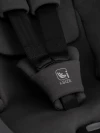 Автокресло Indigo Techno i-size 0+ (0-13кг) серый