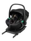 Автокресло Indigo Techno isofix i-size 0+ (0-13кг) черный