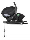 Автокресло Indigo Techno isofix i-size 0+ (0-13кг) черный