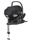 Автокресло Indigo Techno isofix i-size 0+ (0-13кг) черный