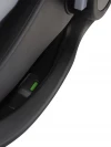 Автокресло Indigo Techno isofix i-size 0+ (0-13кг) черный