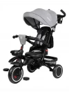 Велоколяска Farfello 6800 серый