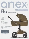 Коляска 2 в 1 Anex Flo (fl-04) Astra