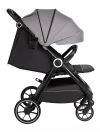Коляска прогулочная Costa Mika Grey