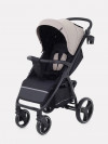 Коляска прогулочная Rant Basic Alpine RA450 2025 Beige