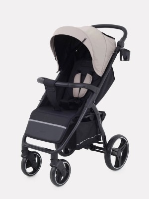Коляска прогулочная Rant Basic Alpine RA450 2025 Beige