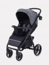 Коляска прогулочная Rant Basic Alpine RA450 2025 Graphite