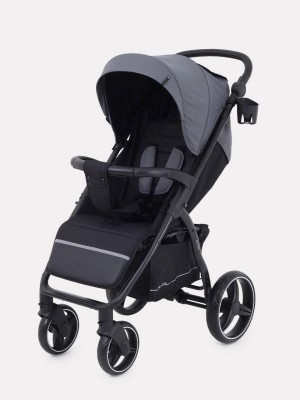 Коляска прогулочная Rant Basic Alpine RA450 2025 Graphite