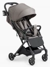 Коляска прогулочная Happy Baby Umma grey brown