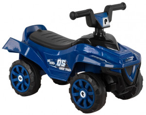 Каталка Pituso Super Car Blue