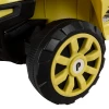 Каталка Pituso Super Car Yellow