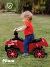 Каталка Pituso Super Car Red