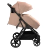 Коляска прогулочная Pituso Camino Cream Beige