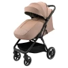 Коляска прогулочная Pituso Camino Cream Beige