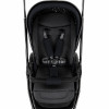 Коляска 2 в 1 Pituso Mayla Luxury Black