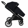 Коляска 2 в 1 Pituso Mayla Luxury Black