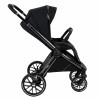 Коляска 2 в 1 Pituso Mayla Luxury Black