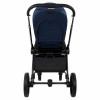 Коляска 2 в 1 Pituso Mayla Luxury Moonless Mood