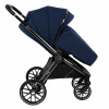 Коляска 2 в 1 Pituso Mayla Luxury Moonless Mood