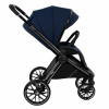 Коляска 2 в 1 Pituso Mayla Luxury Moonless Mood
