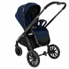Коляска 2 в 1 Pituso Mayla Luxury Moonless Mood