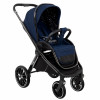 Коляска 2 в 1 Pituso Mayla Luxury Moonless Mood