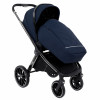 Коляска 2 в 1 Pituso Mayla Luxury Moonless Mood
