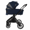 Коляска 2 в 1 Pituso Mayla Luxury Moonless Mood