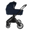 Коляска 2 в 1 Pituso Mayla Luxury Moonless Mood