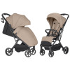 Коляска прогулочная Carrello Nova CRL-5524 Canella Beige 2025