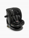 Автокресло Happy Baby Kidster isofix 0/1/2/3 (0-36кг) black