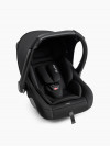 Автокресло Happy Baby Skyler V2 0+ (0-13кг) total black