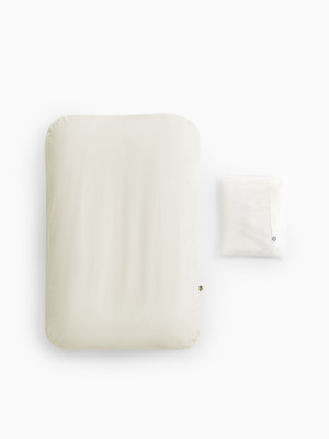 Подушка-Кокон Happy Baby Happy Baby 87569 milky