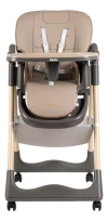 Стул для кормления Costa Adelia Greige