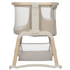 Колыбель-качели Maxi-Cosi Iora AIR Classic Beige ECO/классик бежевый (c колесами)