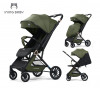 Коляска прогулочная Ining Baby K101 green