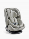 Автокресло Happy Baby Orex 0/1/2/3 (0-36кг) Steel grey