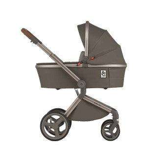 Коляска 2 в 1 Anex Flo (SE-01) Cesar - фото 1