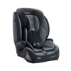 Автокресло Indigo Winner isofix 1/2/3 (9-36 кг) темно-серый светло-серый