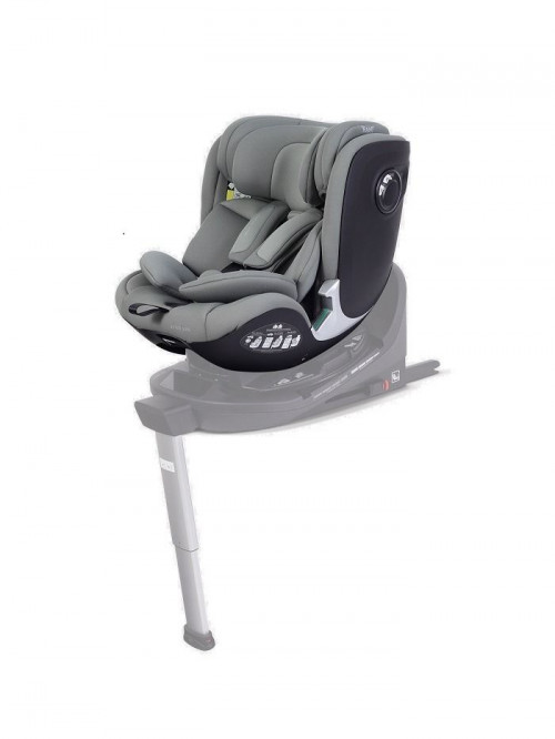 Автокресло Rant Aster Max AY969 0/1/2 (0-25кг) Olive