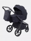 Коляска 2 в 1 Rant Flex Therm RA112 Midnight Black