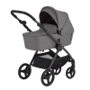 Коляска 2 в 1 Anex iQ (iQ-17) Lune