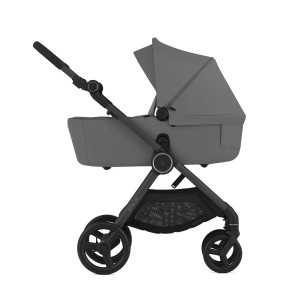 Коляска 2 в 1 Anex iQ (iQ-17) Lune - фото 1