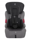 Автокресло Еду-Еду KS 516 Lux 1/2/3/ (9-36кг) серый